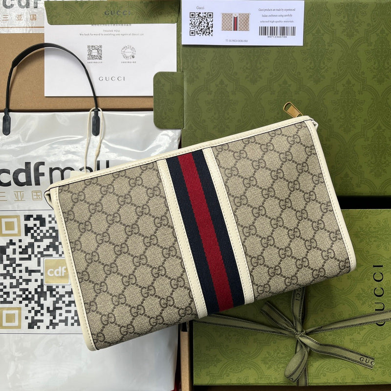 GUI - Luxurious Totes - 1230
