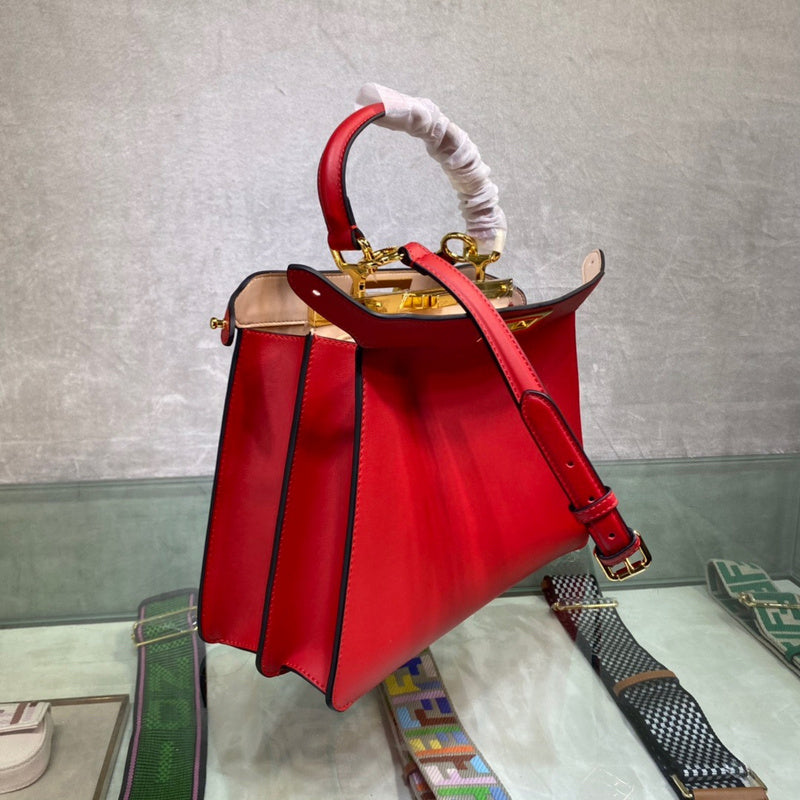 FDI Bags - Luxurious Bags  246