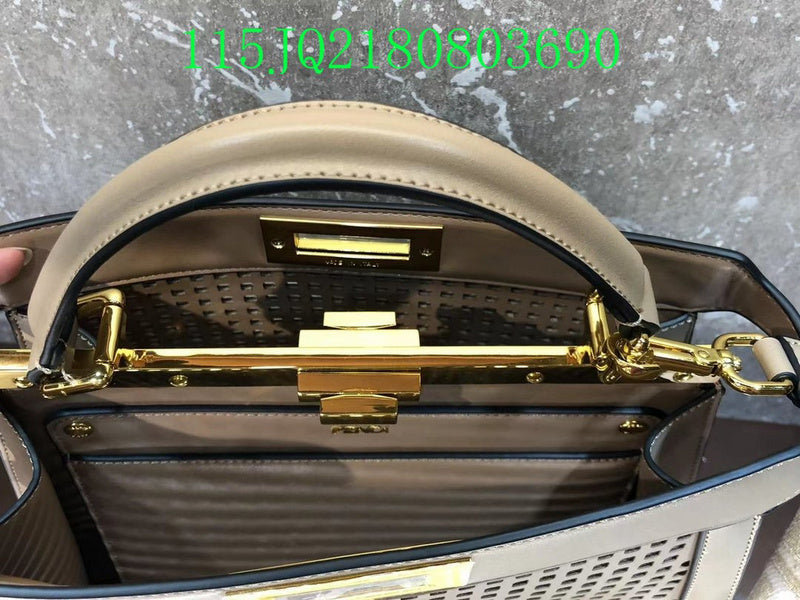 GC - Shoulder - 3242