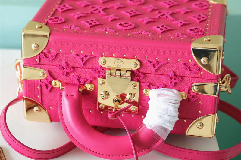 Lux-Totes - LOV Bags - 648