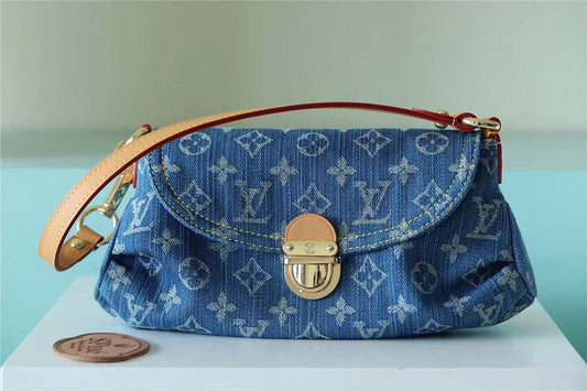 Lux-Totes - LOV Bags - 401