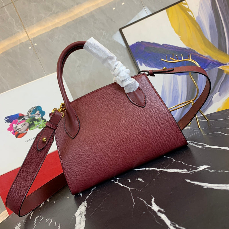 The-ZEP - PDA Bags - 1128