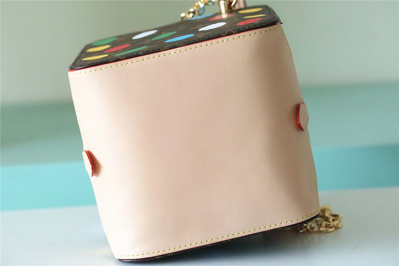 Lux-Totes - LOV Bags - 452
