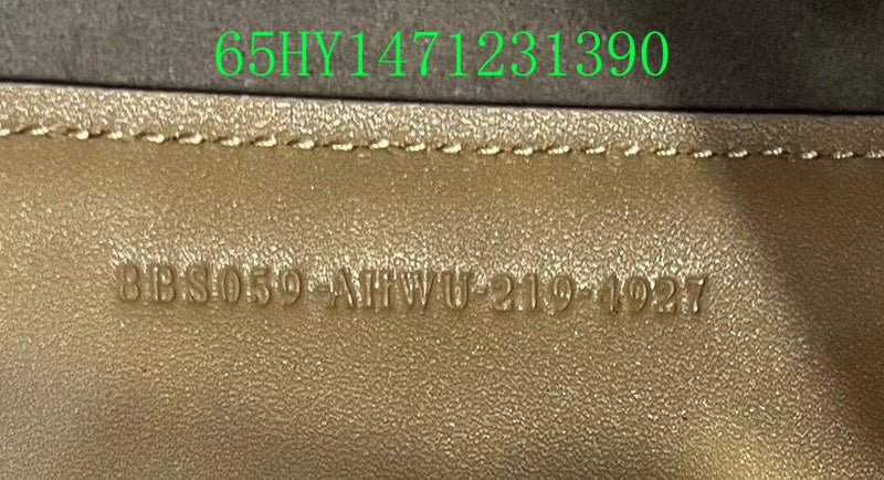 GC - Shoulder - 2757