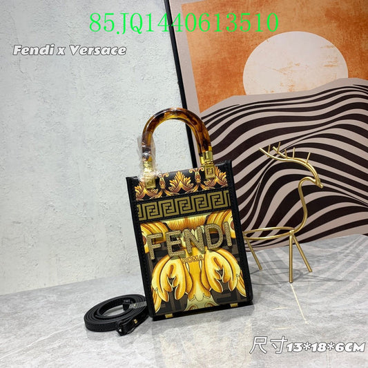 GC - Shoulder - 3158