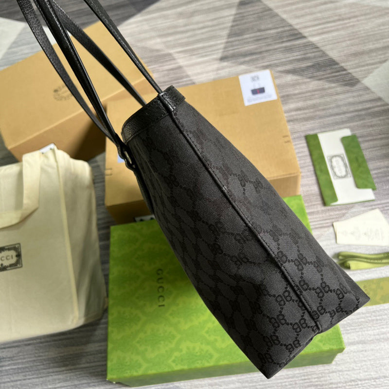 Lux-Totes - GCI Bags - 2007