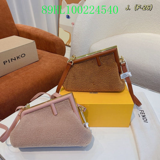 GC - Shoulder - 2823
