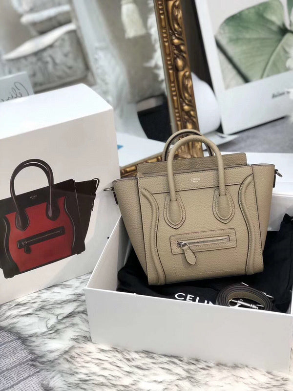 Luxurious-Totes - CLE Bags - 1443