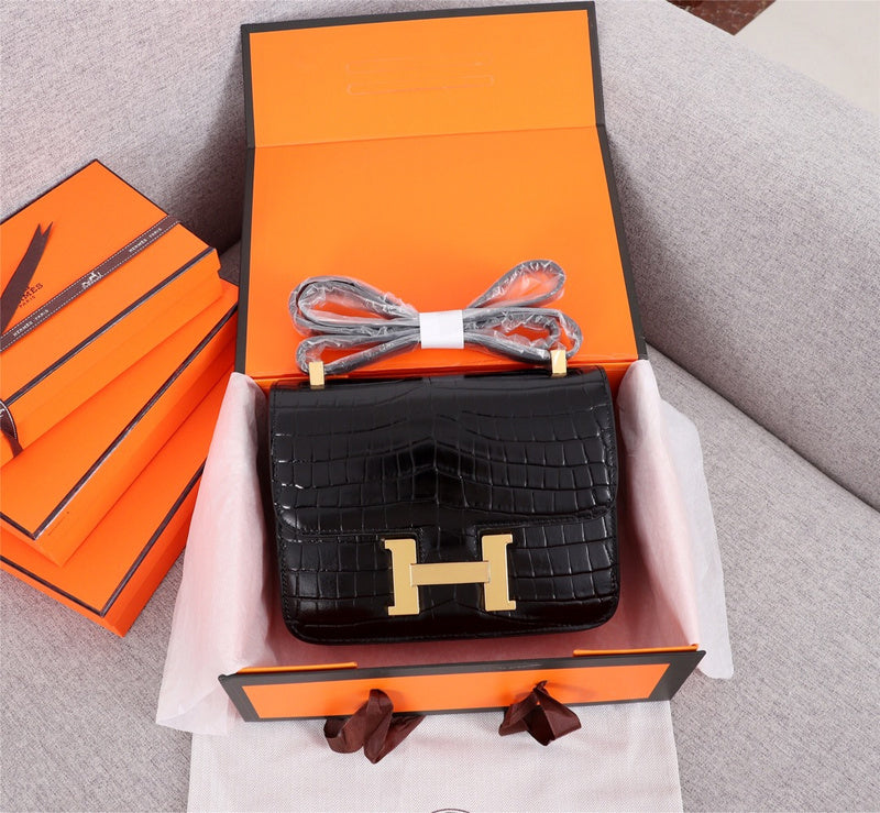HMS - Luxurious Totes - 079