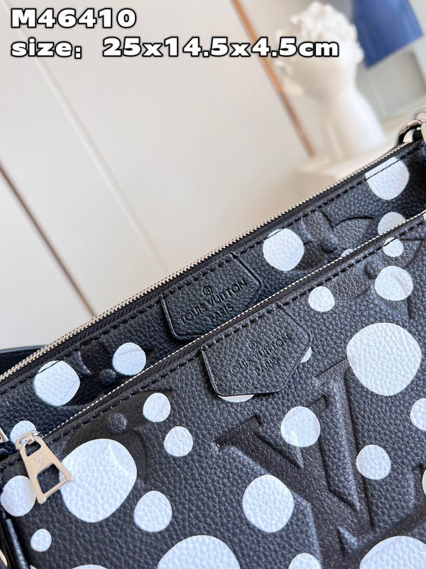 LOV - Luxurious Totes - 770
