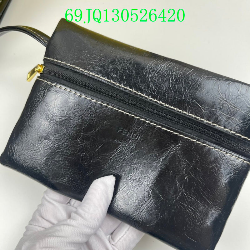 GC - Shoulder - 3191