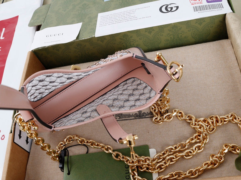 GUI - Luxurious Totes - 782