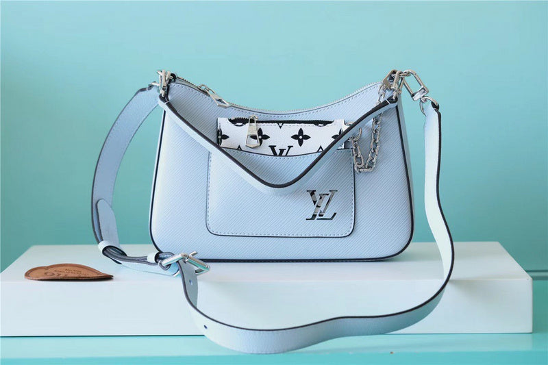 Lux-Totes - LOV Bags - 1018
