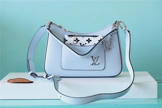 Lux-Totes - LOV Bags - 1018