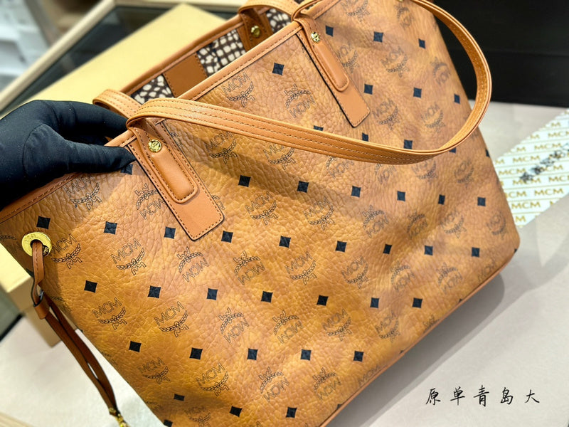 Luxurious Totes - CMM Bags - 024