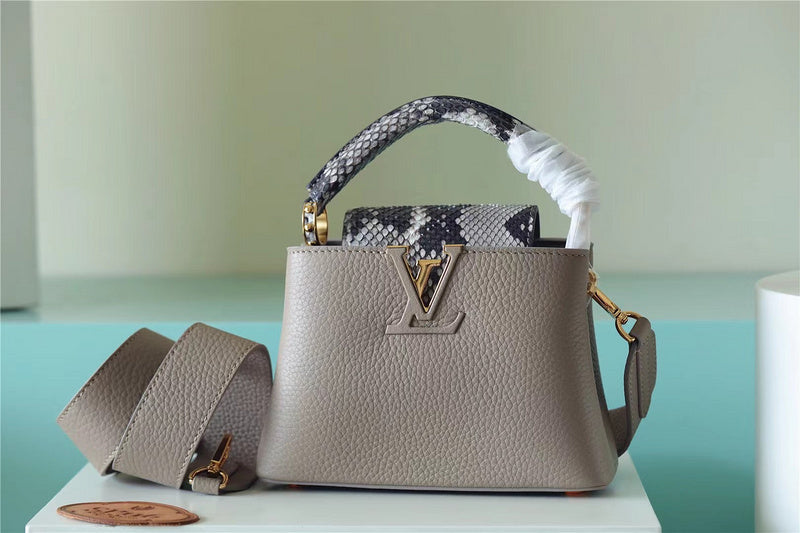 Lux-Totes - LOV Bags - 696