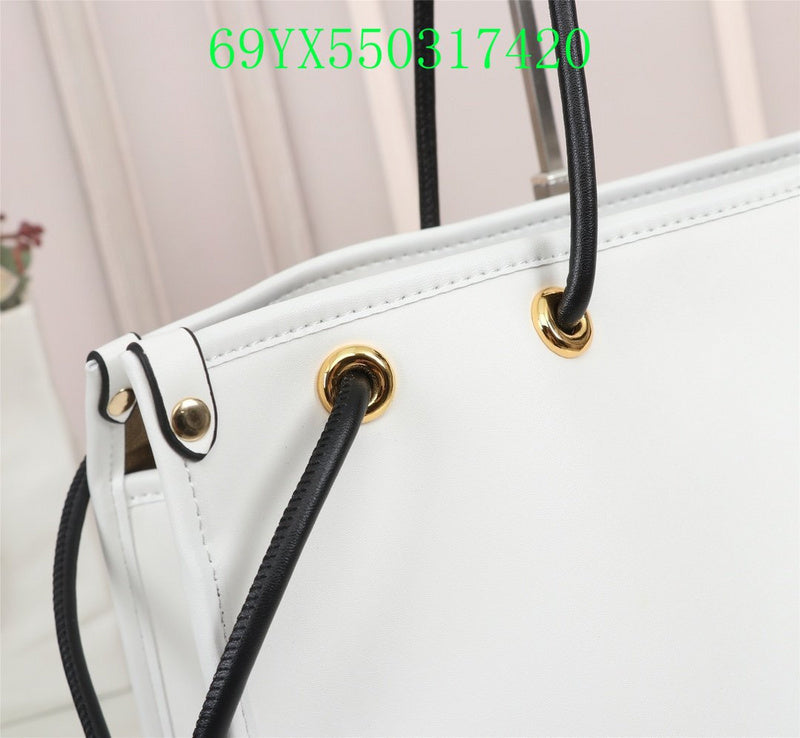 GC - Shoulder - 3376