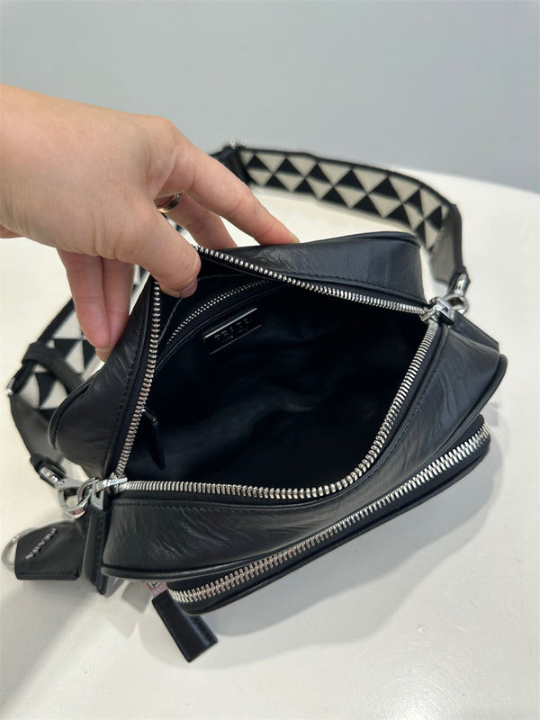 ZEP - PD Bags - 208