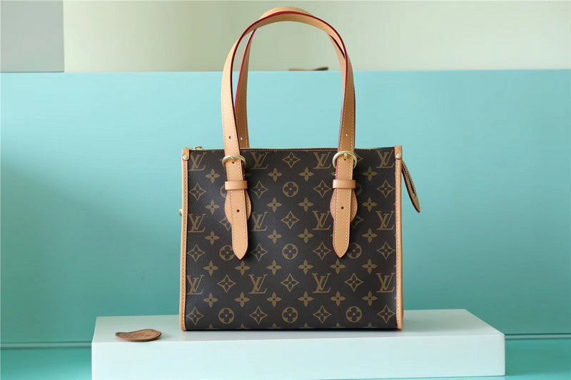 Lux-Totes - LOV Bags - 1077