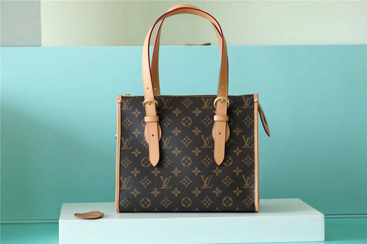 Lux-Totes - LOV Bags - 1077