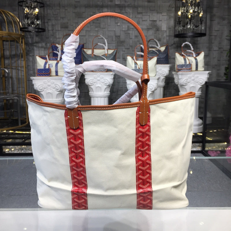 Lux-Totes - GOD Bags - 234
