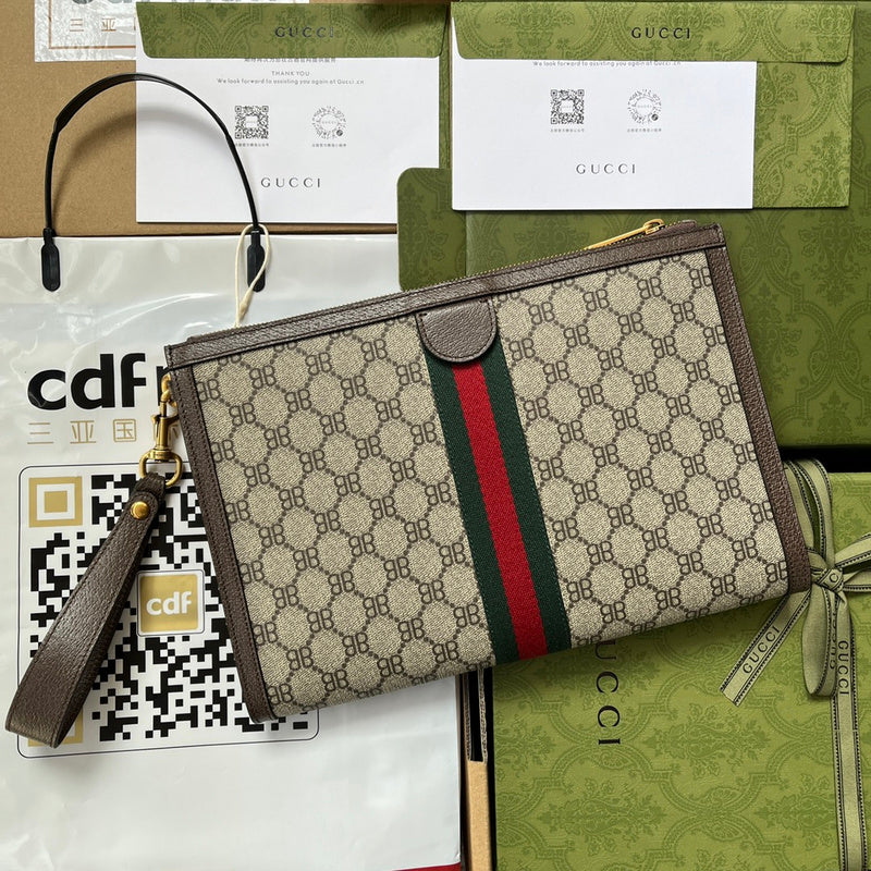 GUI - Luxurious Totes - 1231
