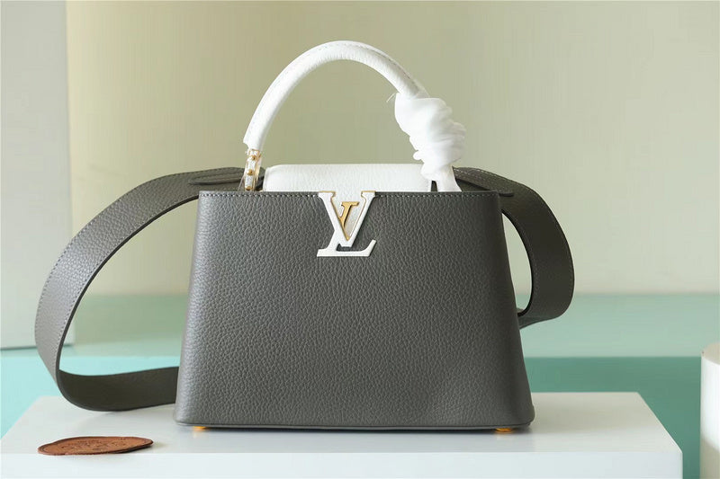 Lux-Totes - LOV Bags - 681