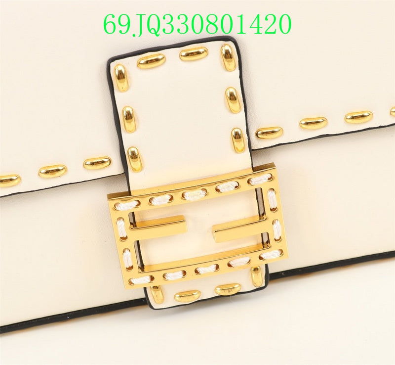 GC - Shoulder - 3266