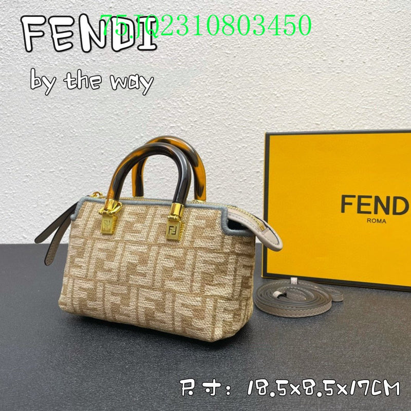 GC - Shoulder - 3253