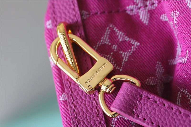 Lux-Totes - LOV Bags - 580