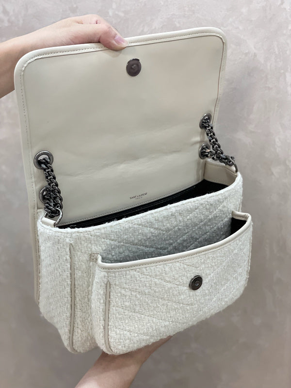 Luxurious Totes - Latest - 8695