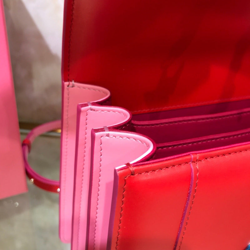 Style My Style - BVLGA Bags - 055