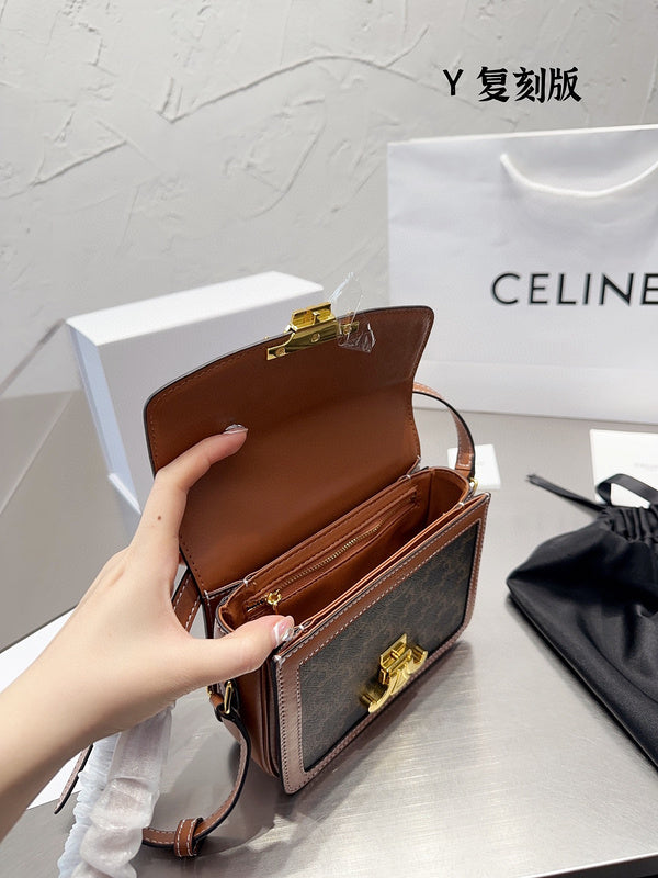 Style My Style - CLE2 Bags - 151