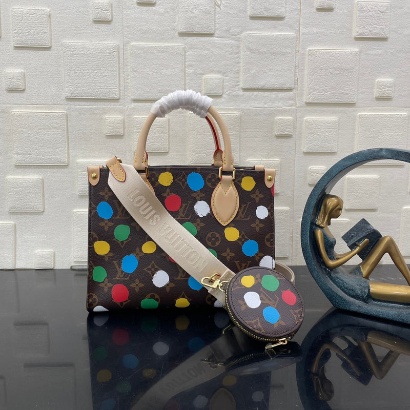 LOV - Luxurious Totes - 649