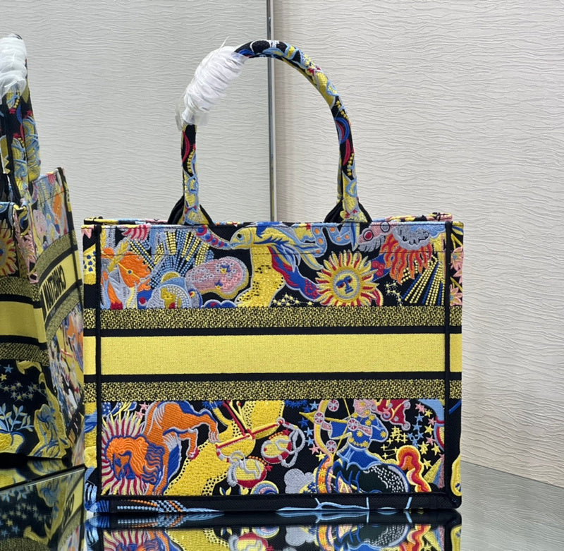 Luxurious Totes - Latest - 6263