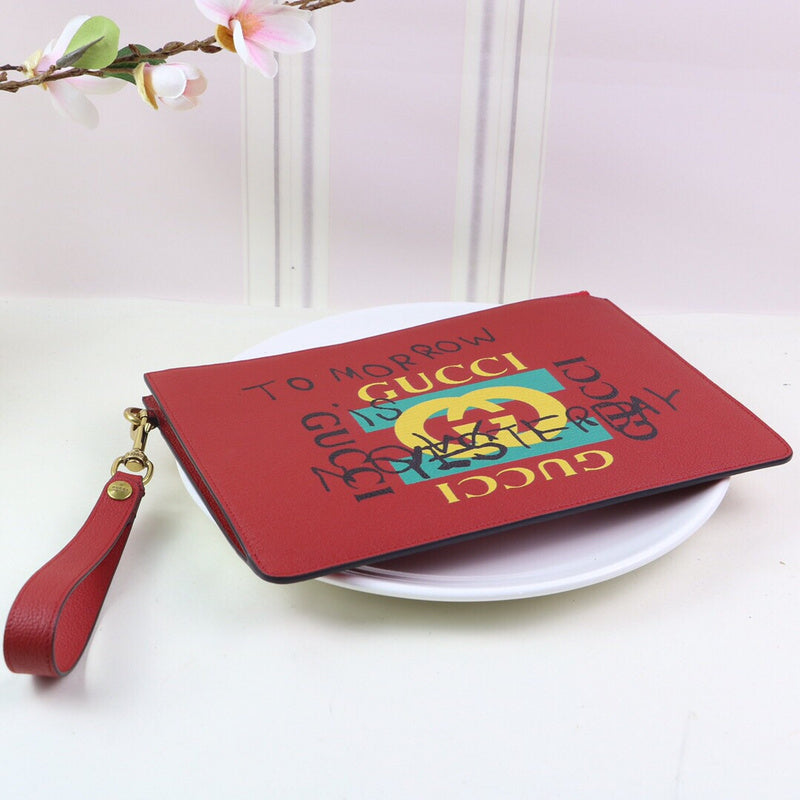 Lux-Totes - GCI Bags - 2793