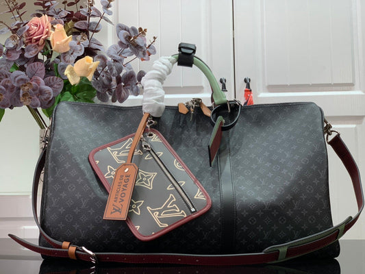 LOV - Luxurious Totes - 492