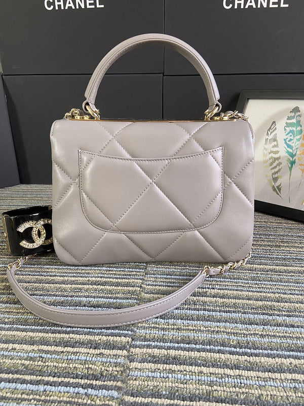 Style My Style - CHL Bags - 419