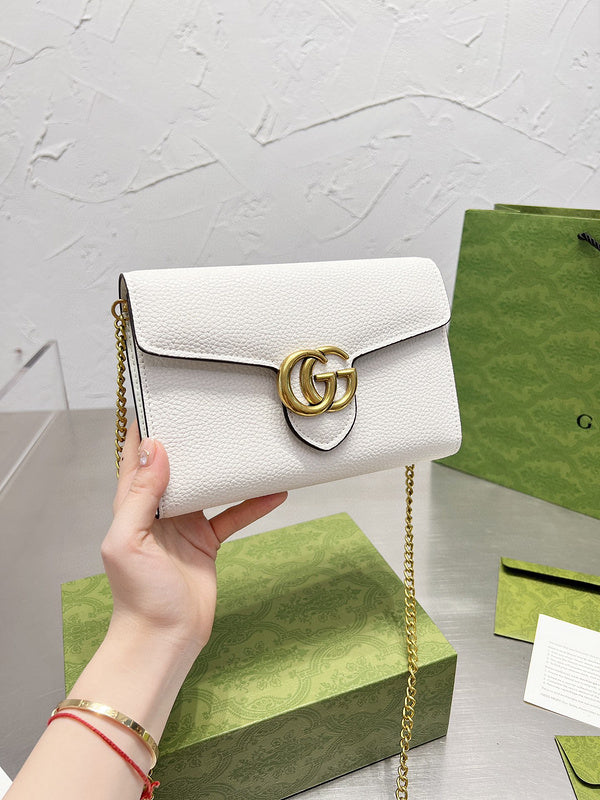 Luxurious Totes - GUI3 Bags - 309