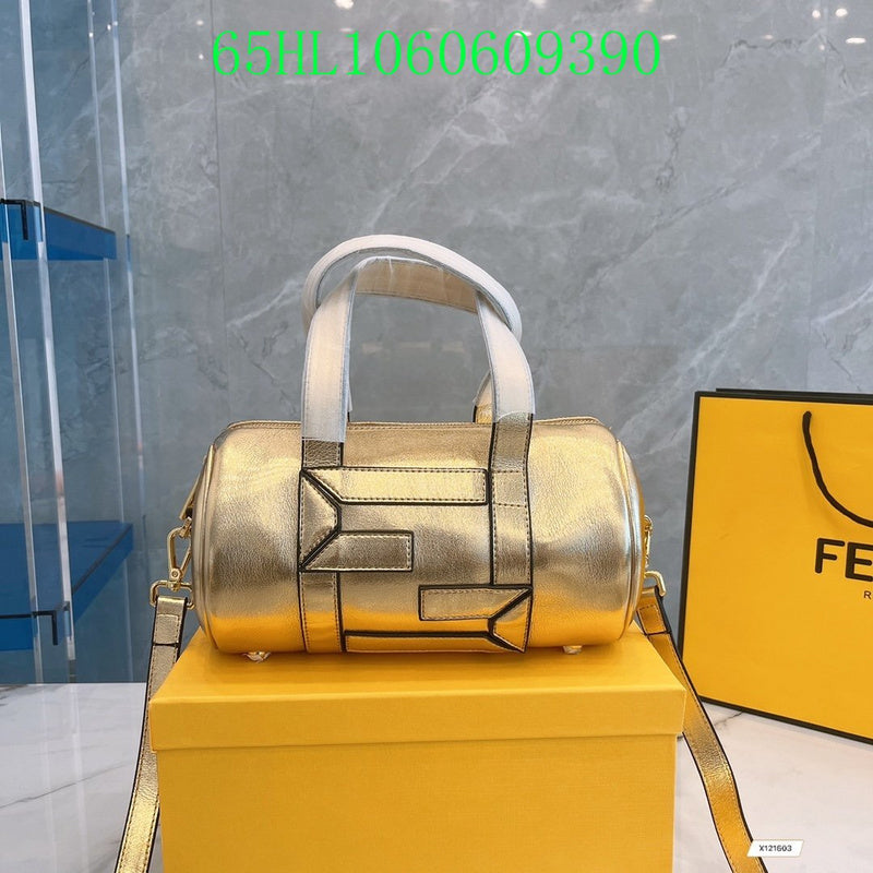 GC - Shoulder - 3153
