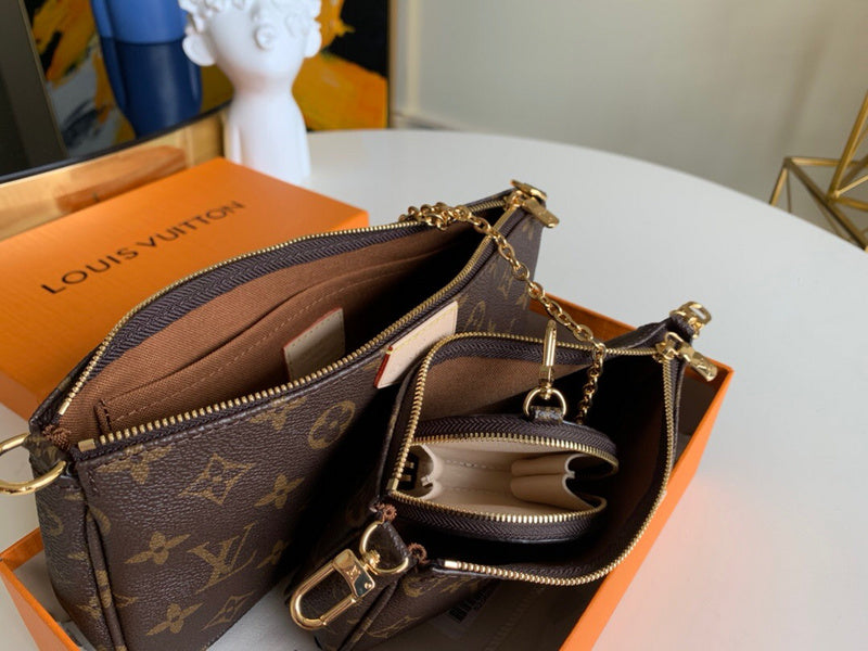 Luxurious Totes - Latest - 2203