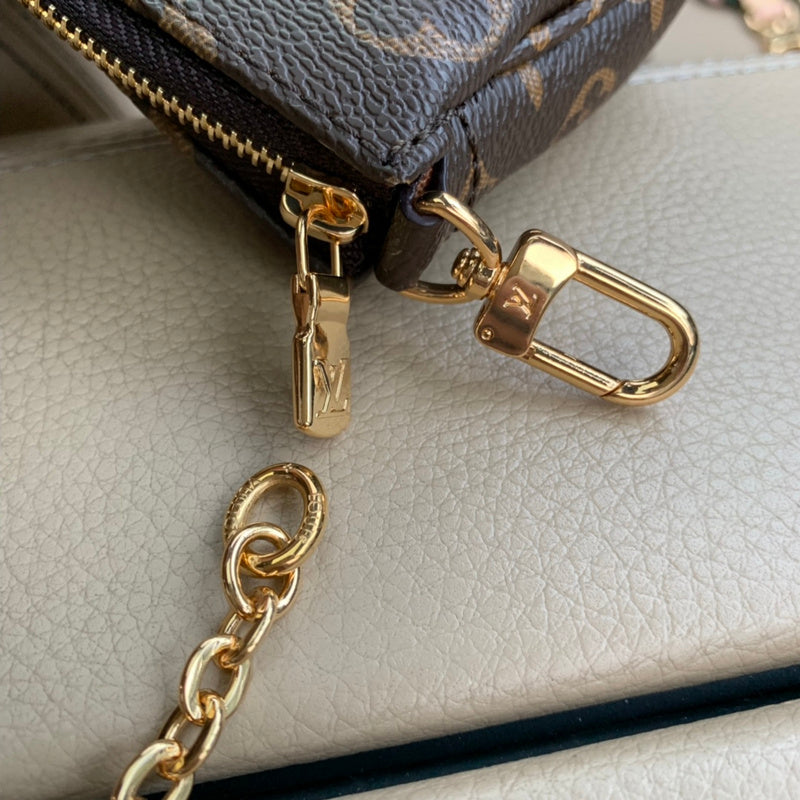 Luxurious Totes - Latest - 1622