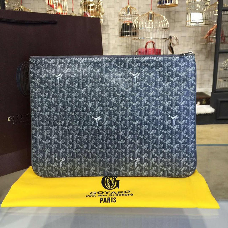 Lux-Totes - GOD Bags - 365