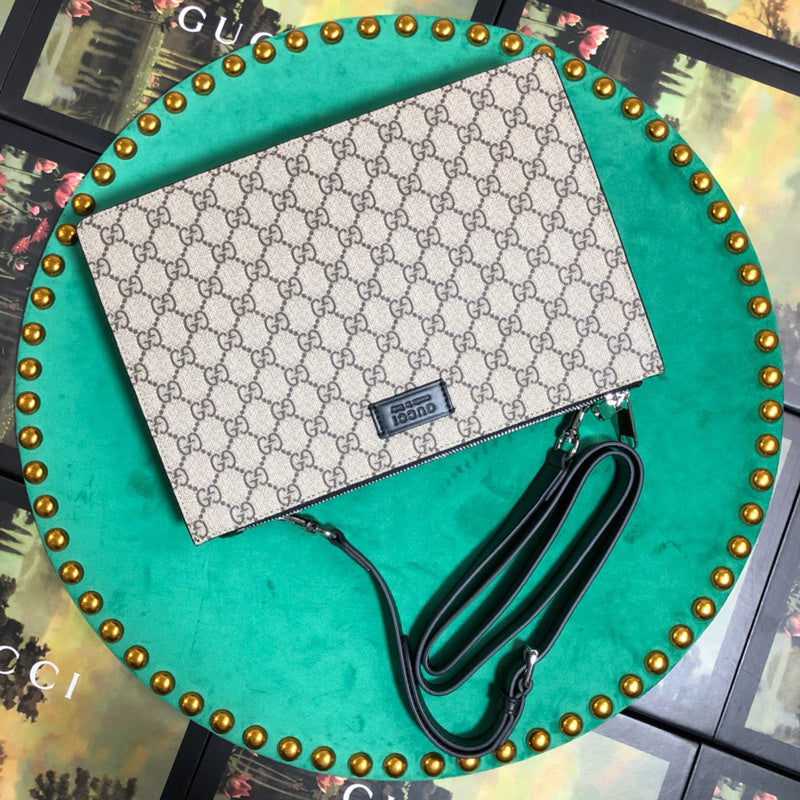 Lux-Totes - GCI Bags - 2492