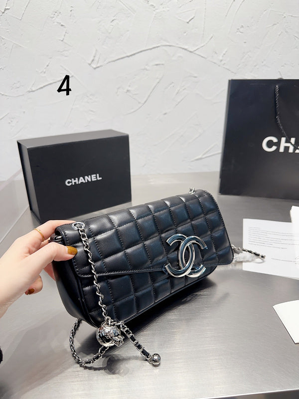 Style My Style - CNL3 Bags - 462
