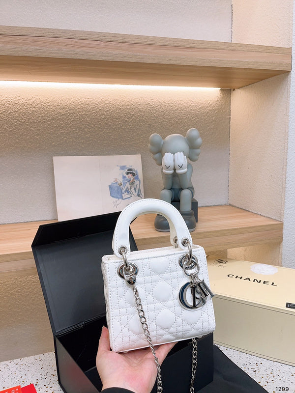 Luxurious Totes - DOR2 Bags - 105