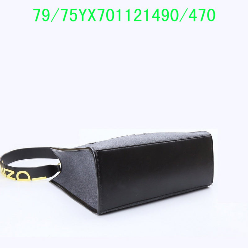 GC - Shoulder - 3487