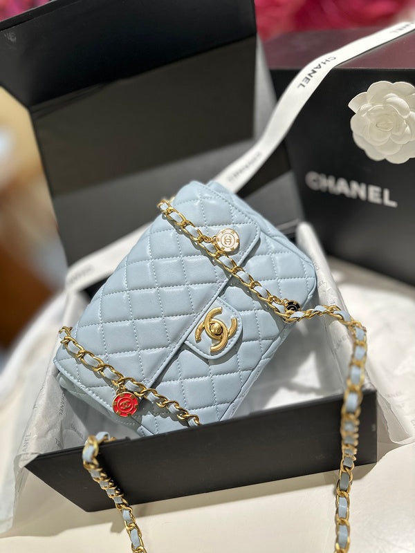 Luxurious Totes - CNL3 Bags - 060