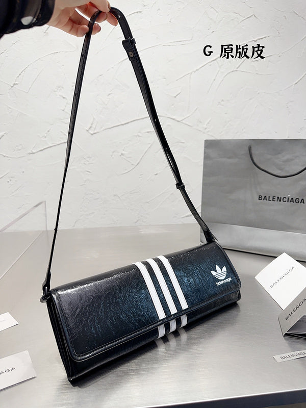 Luxurious Totes - BGA2 Bags - 017