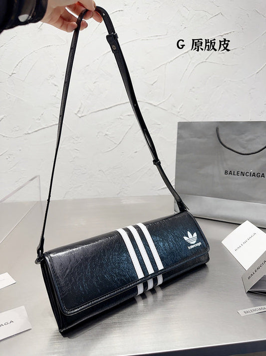 Luxurious Totes - BGA2 Bags - 017